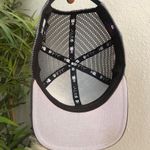 New York Laundry Boston Red Sox MLB Baseball New Era 9Fifty Adjustable SnapBack Baseball Trucker Hat Cap Grey Gray Red Photo 4