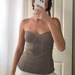 ZARA Corset Top Photo 0