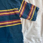 Cooperative Striped Tee Photo 1