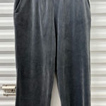 Vince Camuto  Charcoal Knit Lounge Pants Photo 0