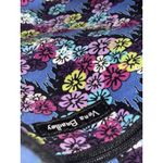 Vera Bradley Mickey & Minnie Mouse Paisley Hipster Adjustable Bag By  NWOTS Photo 7