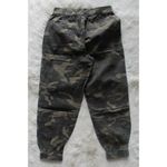 PacSun Camo Joggers Photo 1