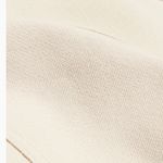 Aritzia  Babaton Sculpt Knit Bustier Tank Cropped Top Off White Medium Photo 7