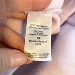 NSYNC Lavender Sweatpants Joggers Lounge Activewear Comfy 3X Music 90s Fan Purple Size undefined Photo 10