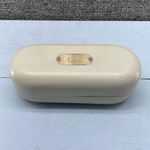 Chloe Sunglasses Womens Black Frames Dark Lenses‎ Comes Tortoise Style W COA Photo 8