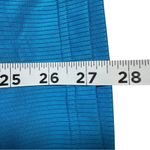 Adidas  Sleeveless Blue Athletic Activewear Athleisure Workout Tank Top sleeve Photo 7