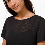 Lululemon  Loop Around Tee Photo 3