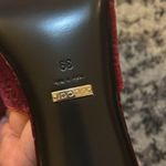 Gucci  Women's GG slide Sandal size 39 Photo 7