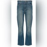 L'Agence  Blue Flare Women's Jeans Photo 1