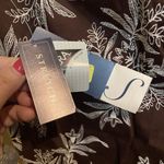 Jones New York Jones NY Cotton Stretch Cropped Brown Embroidered Pants Womens Size 12 NWT Photo 5