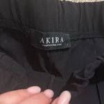 Akira  Long bell bottoms pants Photo 1