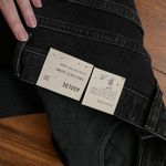 AGOLDE  pinch waist skinny jeans Photo 2