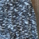 American Eagle Marled Sweater Halter Top Size Small Photo 3