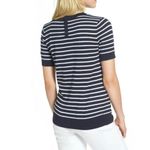 1901  XS Coral Short Sleeve Button Back Short Sleev Photo 1