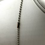 Alice in Wonderland drink me scrabble tile necklace Photo 10