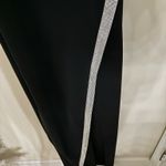 BCX Black prom dress with leg slit Photo 2