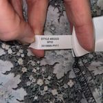 J.Crew Collection Halter Cutout Dress- Size 24 Photo 10