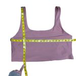 Fabletics Lydia Built-In Bra Tank Claypen Size 2X Athleisure Workout Yoga Photo 11