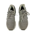 Sorel  Kinetic Lace Sneaker Sz 7 Grey Casual Shoe Photo 6