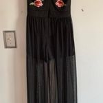 Windsor Romper Dress Photo 1