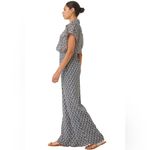 MISA Los Angeles  Freda Wide Leg Pants, Peridot Eyes, XS Photo 1