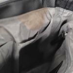 Kenneth Cole Reaction backpack with matching card holder Black Photo 9