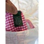 Ralph Lauren Lauren Active Ralph Lauren Gingham Golf Shorts Pink White Size 8 Photo 5