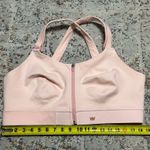 SHEFIT Flex Sports Bra Medium Impact Pink size 4 luxe 46 Photo 5