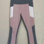 Kate Spade Limited Edition Leggings grey and pink size Small Photo 0