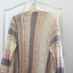 Jolt FINAL MARKDOWN  open front cardigan medium Photo 4