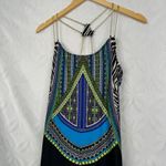 Venus Open Back Resortwear Cami Tank Top Size M Photo 1