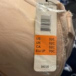 Sam Edelman NWT! Underwire Contour Bra Photo 10