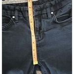 Karen Millen  Mid Rise Bootcut Flare Jean Photo 4