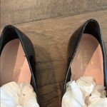 Kate Spade New Without Box  Black Patent Corina Loafers Sz 7.5 Photo 4