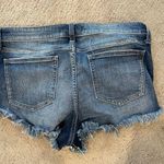 Willow + Root  Jean Shorts Photo 2