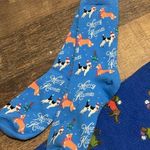 Aerie  Thermal Jogger Sleep Pants & Sock Bundle Photo 7