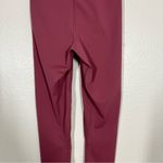 AYBL  Brick Red Pink Core Leggings Photo 13
