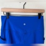 Lululemon Align High-Rise leggings with Pockets Cerulean Blue 10 Photo 9