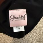 Bombshell sportswear Bombshell V neck tee, NWT! Cross listed Mercari! Photo 2
