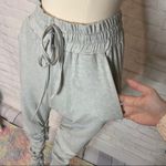 Boutique NEW Ruched Joggers Photo 13