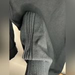 Badgley Mischka Studio Sweater dress Photo 6