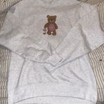 Comfort Colors Crewneck Sweatshirt Photo 1