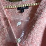 Karen Kane  Pink Sweater Photo 4