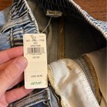 Aerie  Jean shorts-XS-NWT Photo 1