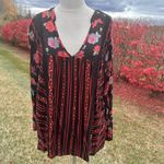 Torrid Boho Plus Size Top Photo 5