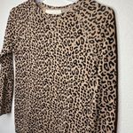 Obey  Propaganda Animal Print Shirt Photo 58