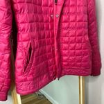 Burton hot pink Dryride zip up snowboarding insulated jacket coat Photo 2