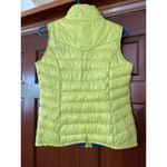 SELA PACKABLE PUFFER VEST SMALL Photo 1