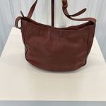 Frye Olivia Leather Crossbody Bag Photo 4