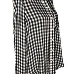 Abound Weekend Button Down Shirt - Size XS Photo 1